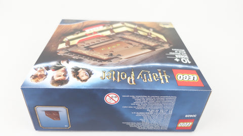 LEGO 30628 Das Monsterbuch der Monster Harry Potter 11