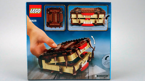 Das Monsterbuch der Monster (30628)