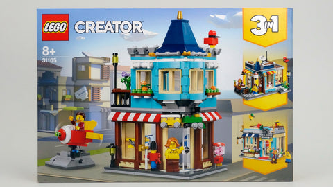 Spielzeugladen im Stadthaus (31105)