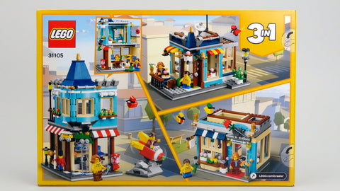 Spielzeugladen im Stadthaus (31105)