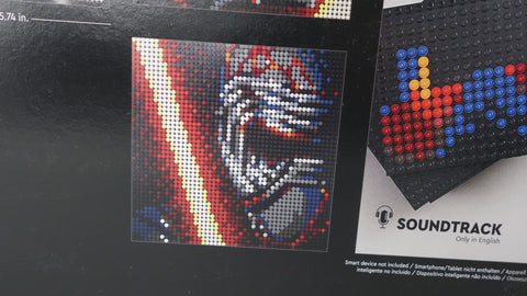 LEGO 31200 Star Wars: Die Sith – Kunstbild Star Wars 5