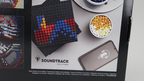 LEGO 31200 Star Wars: Die Sith – Kunstbild Star Wars 6