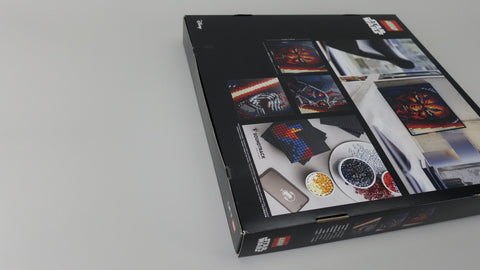 LEGO 31200 Star Wars: Die Sith – Kunstbild Star Wars 7