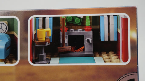 LEGO 40292 Weihnachtsgeschenk Weihnachten / Seasonal 5