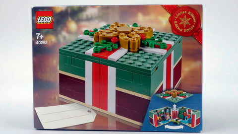 Weihnachtsgeschenk (40292)