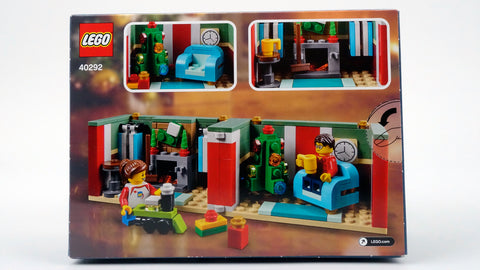 Weihnachtsgeschenk (40292)