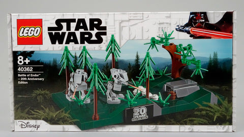 Battle of Endor (40362)