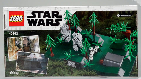 Battle of Endor (40362)