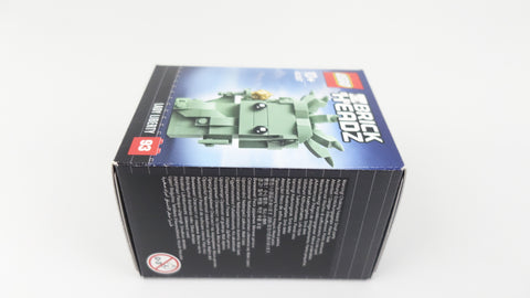 LEGO 40367 Freiheitsstatue BrickHeadz 10