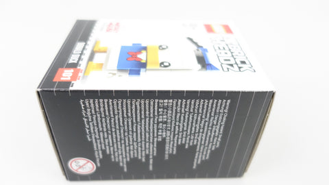 LEGO 40377 Donald Duck BrickHeadz 6