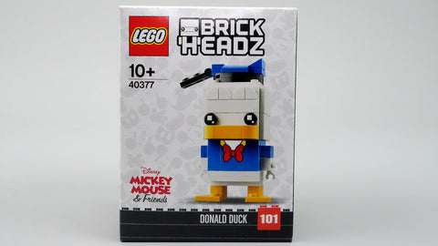 Donald Duck (40377)