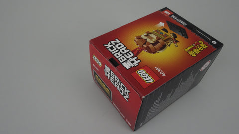 LEGO 40381 Monkey King BrickHeadz 3