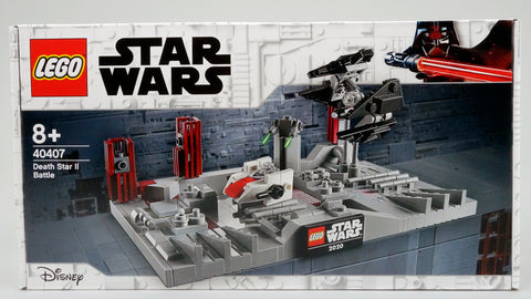 Schlacht um den zweiten Todesstern (40407)