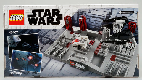 Schlacht um den zweiten Todesstern (40407)