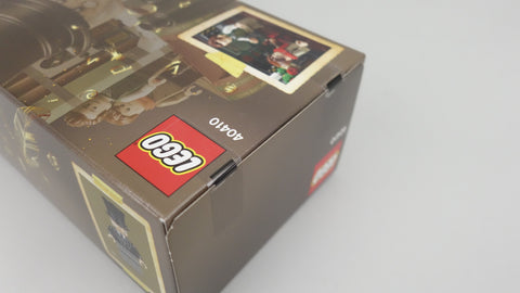 LEGO 40410 Hommage an Charles Dickens Weihnachten / Seasonal 7