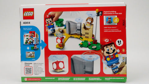 Monty Maulwurf und Superpilz – Erweiterungsset - GWP (40414)