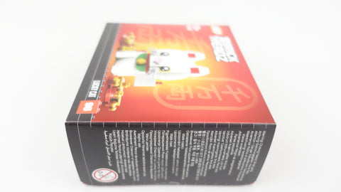 LEGO 40436 Glückskatze BrickHeadz 8