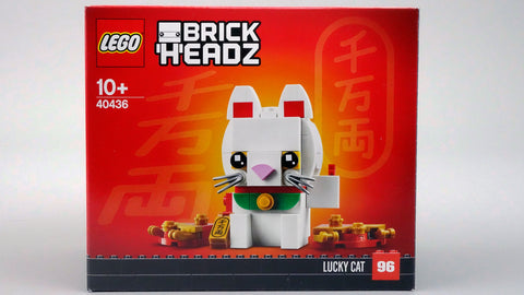 Glückskatze (40436)