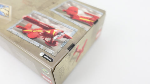 LEGO 40450 Hommage an Amelia Earhart GWPs / Verschiedenes 7