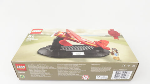LEGO 40450 Hommage an Amelia Earhart GWPs / Verschiedenes 9