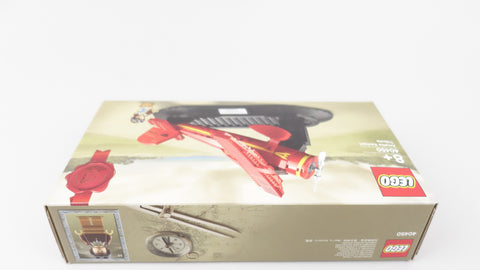 LEGO 40450 Hommage an Amelia Earhart GWPs / Verschiedenes 11