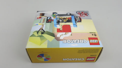 LEGO 40488 Kaffeewagen GWPs / Verschiedenes 10