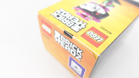 LEGO 40492 La Catrina BrickHeadz 4