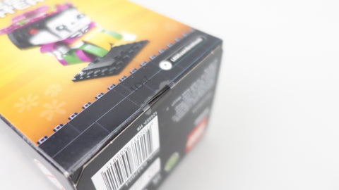 LEGO 40492 La Catrina BrickHeadz 5