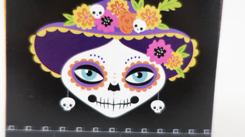 LEGO 40492 La Catrina BrickHeadz 6