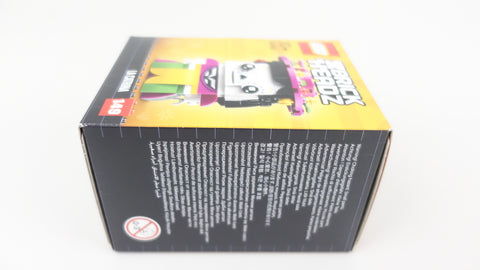 LEGO 40492 La Catrina BrickHeadz 10