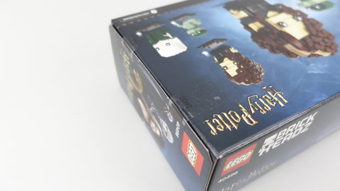 LEGO 40496 Voldemort™, Nagini & Bellatrix Harry Potter 5