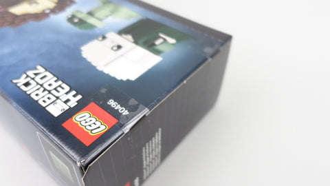 LEGO 40496 Voldemort™, Nagini & Bellatrix Harry Potter 6