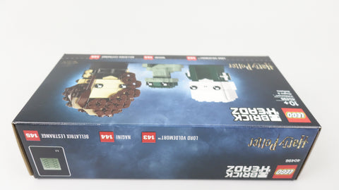LEGO 40496 Voldemort™, Nagini & Bellatrix Harry Potter 9