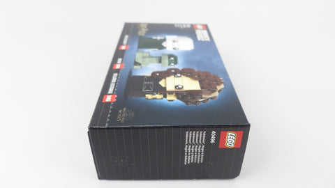 LEGO 40496 Voldemort™, Nagini & Bellatrix Harry Potter 10