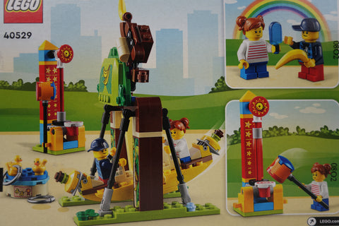 LEGO 40529 Kinder-Erlebnispark GWPs / Verschiedenes 3