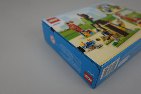 LEGO 40529 Kinder-Erlebnispark GWPs / Verschiedenes 4