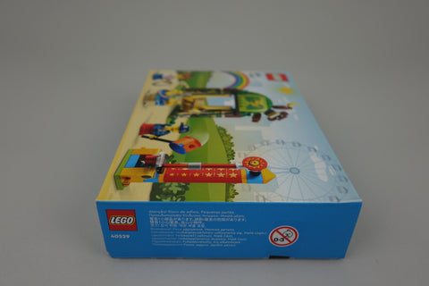 LEGO 40529 Kinder-Erlebnispark GWPs / Verschiedenes 8