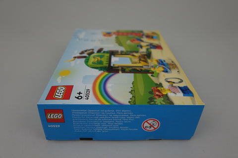 LEGO 40529 Kinder-Erlebnispark GWPs / Verschiedenes 10