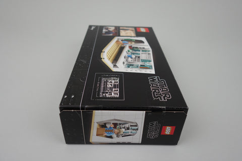 LEGO 40531 Küche auf der Farm der Familie Lars auf Tatooine Star Wars 12