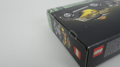 LEGO 40532 Vintage Taxi GWPs / Verschiedenes 4