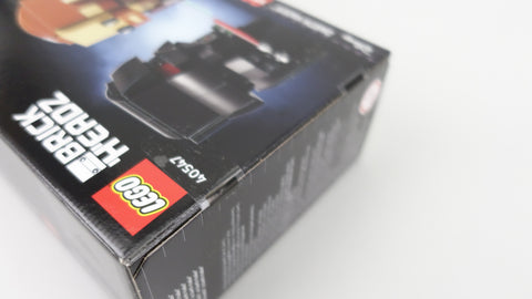 LEGO 40547 Obi-Wan Kenobi™ & Darth Vader™ BrickHeadz 4