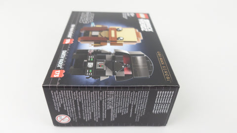 LEGO 40547 Obi-Wan Kenobi™ & Darth Vader™ BrickHeadz 9