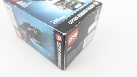 LEGO 41594 Captain Armando Salazar BrickHeadz 13