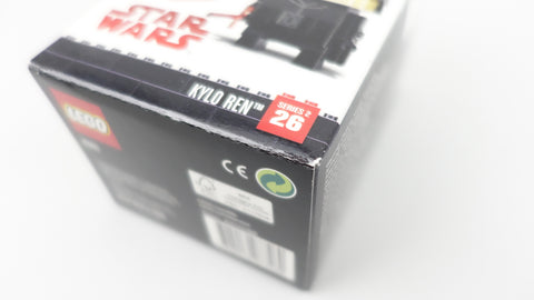 LEGO 41603 Kylo Ren BrickHeadz 5