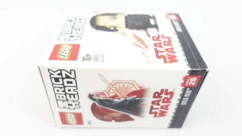 LEGO 41603 Kylo Ren BrickHeadz 7