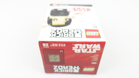 LEGO 41603 Kylo Ren BrickHeadz 8