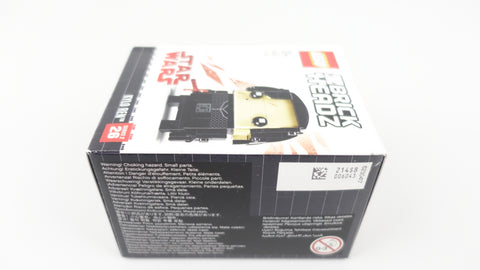 LEGO 41603 Kylo Ren BrickHeadz 9