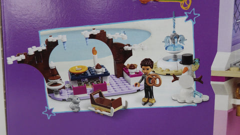 LEGO 41684 Heartlake City Hotel Friends 6