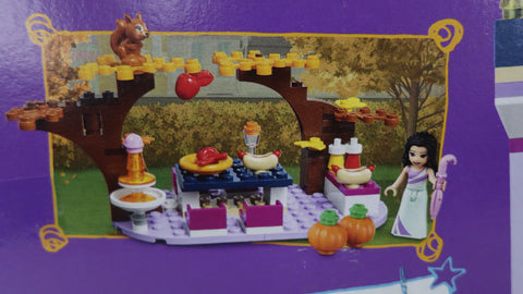 LEGO 41684 Heartlake City Hotel Friends 7