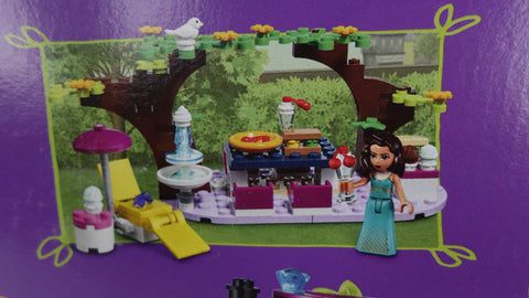 LEGO 41684 Heartlake City Hotel Friends 8